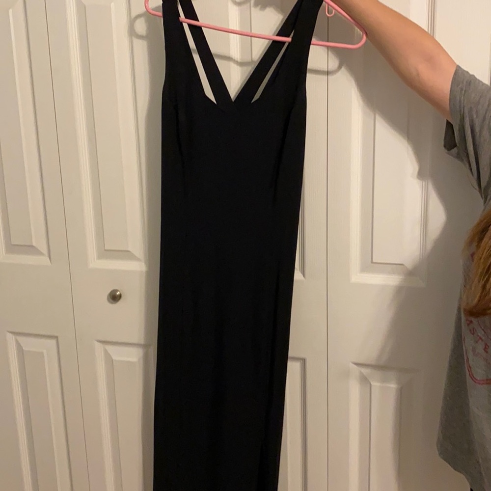 Audrey Hepburn like dress